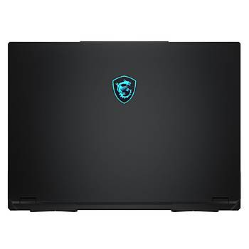 Msi NB Stealth 18 AI Stud�o A1VHG-035TR Ultra 9 185H 32GB DDR5 RTX4080 GDDR6 12GB 2TB SSD 18.0 120Hz Win11 Notebook
