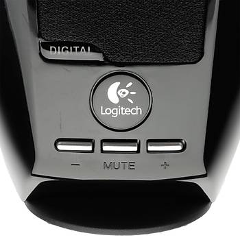 Logitech S150 980-000029 1+1 1.2W USB Hoparlör