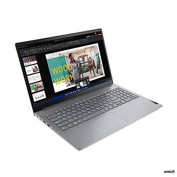 Lenovo Nb Tb 15 G4 ABA 21DL0057TX R7-5825U 16Gb 512Gb 15.6 FHD FDOS Notebook