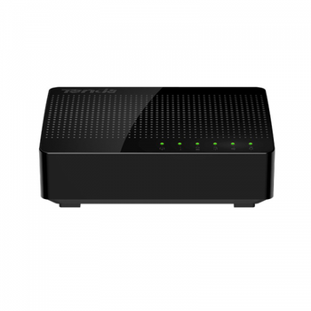 Tenda SG105 5 Port GigaBit Y�netilemez Masa�st� Switch