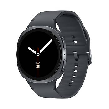 Samsung Galaxy Watch8 44mm SM-L330 Gri Ak�ll� Saat