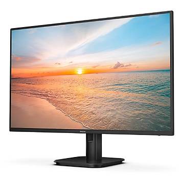 Philips 27  27E1N1200A/01 Ips 1ms 120mhz Flicker-free Siyah Monit�r