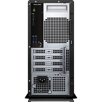 DELL PC VOSTRO 3020 N2062VDT3020MTU i7-13700 8G 512G Ubuntu Masa�st� Bilgisayar