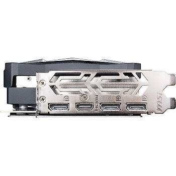 Msi Vga Geforce RTX 2070 Sper Gaming Z Trio RTX2070S 8GB GDDR6 256B DX12 PCIE 3.0 X16 (1XHDMI 3XDP) Ekran Kart