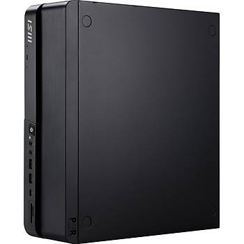 Msi Pro DP80 A14G-003EU Intel Core i7-14700 16GB DDR5 1Tb Ssd W11 Pro Mini Bilgisayar