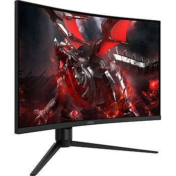 Msi OPTIX G271CQR Curved 27