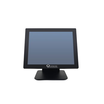 Quatronc P155-D POS PC Intel i5-3317U 15" Ekran 8GB Ram 128GB SSD (ift ekran)