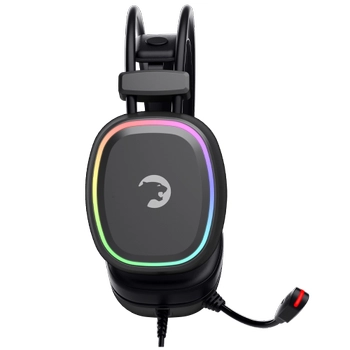GamePower Raijin Rainbow 7.1 Surround Gaming Kulakl�k