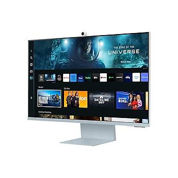 Samsung LS32CM80BUUXUF 32 VA UHD 4MS 60HZ HDMI Monit�r
