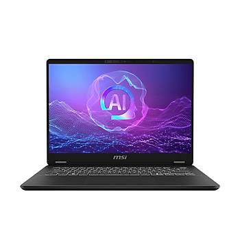 MSI PrestigePro 14 AI C2HVEG-076TR Ultra 7 255H 32 GB 1 TB SSD RTX4050 14