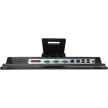 Msi Pro AP162T ADL-042XEU Celeron N100 8GB 256GB SSD 15.6 in� FullHD Touch FreeDos All In One Bilgisayar