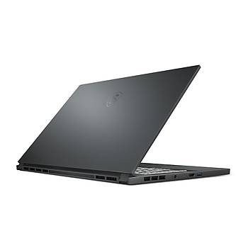 Msi WS WS66 10TK-267TR i7-10750H 32GB DDR4 RTX3000 GDDR6 6GB 1TB SSD 15.6 144Hz FHD Windows10Pro Dizst Bilgisayar