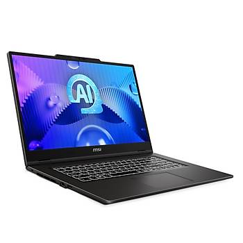 Msi VenturePro 17 A2RWEG-027XTR Core 7 240H 32 GB 1 TB SSD RTX5050 17.3 in� Full HD FreeDos Gaming Laptop