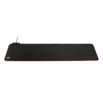 Trust GXT 764 Glide-Flex 23395 RGB XXL Oyuncu Mousepad