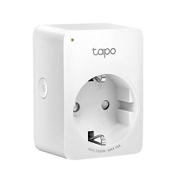TP-Link Tapo P100 Mini Wi-Fi 4l Akll Priz