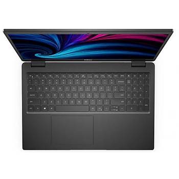 Dell Lat�tude 3520 N057L352015EMEA_U i5-1145G7 8 GB 256 GB SSD 15.6