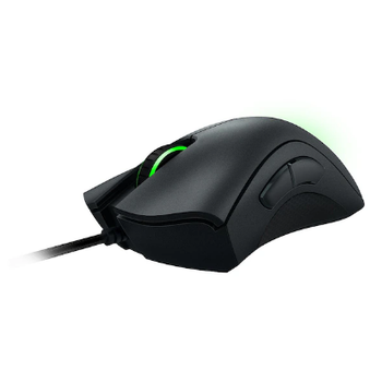Razer DeathAdder Essential Kablolu Optik 6400DPI Siyah Gaming Mouse