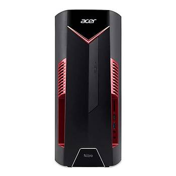 Acer DDG.E0HEM.02A N50-600 I7-9700 8GB 1TB GTX1660TI Linux Desktop Masaüstü Bilgisayar