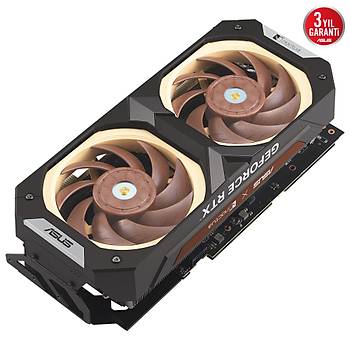 Asus RTX 4080 RTX4080-O16G-NOCTUA 256 Bit GDDR6X 16 GB Ekran Kart�
