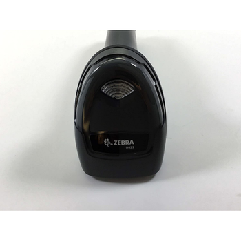 Zebra Symbol DS2208 EL Tipi Laser  Karekod Barkod Okuyucu (Ayakl)