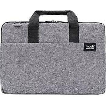 Mack Mcc-702 14.1 City Fit Notebook antas Gri
