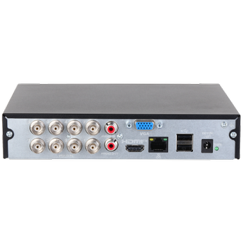 Dahua XVR1B08-I/T 8Kanal 2Mpix H265+ 1 HDD Deste�i 5in1 DVR kay�t Cihaz�