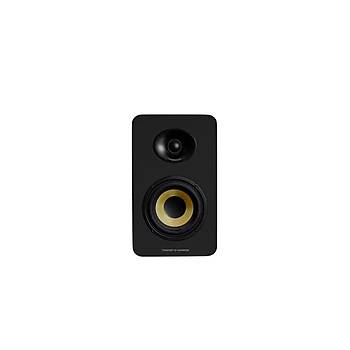 Thonet & Vander Vertrag 80W 2.0 Ev Sinema Sistemi Siyah Bluetooth Hoparl�r