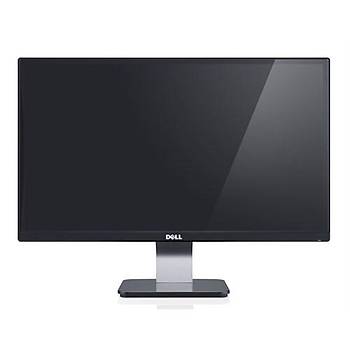 Dell 21.5 S2240T Led 12MS Monitr Vga Dv Hdm Dokunmatik Gaming Monitr