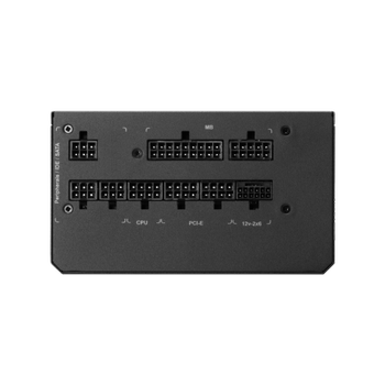 Gamdias Helios P2-850G Gen5.1 850W G�� Kayna��