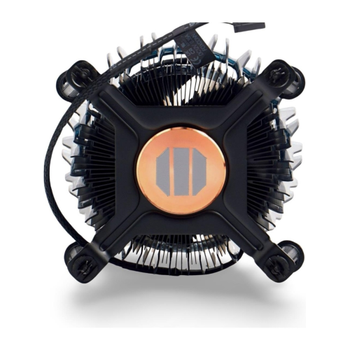 �ntel Laminar RM1 M23901-001 (12,13,14 Nesil) LGA1700 Orijinal Fan