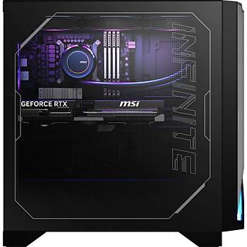 MSI MPG Infinite X3 AI 2NVR7-230TR Ultra 7 265K 32 GB 1 TB SSD RTX5070TI Masa�st� Oyun Bilgisayar�