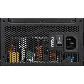 MSI MAG A1000GLS Gen5.1 1000W Power Supply