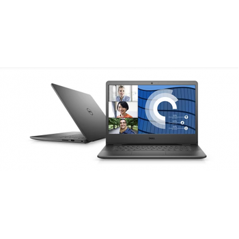 Dell Vostro 3400 N4030VN3400U i5-1135G7 14 Ekran 16Gb Ram 256Gb Ssd 1Tb HDD 2Gb MX330 Free Dos Laptop