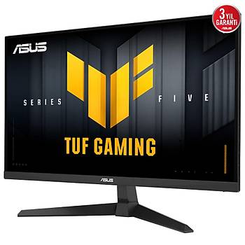 Asus TUF Gaming VG279Q5A 27 0.3 ms FullHD IPS 200Hz Oyuncu Monit�r�