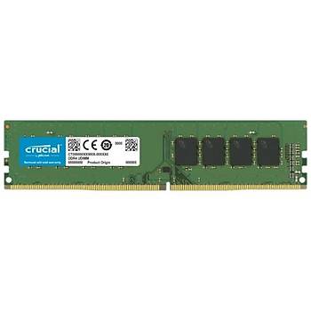 Crucial 8GB 2666MHz DDR4 CT8G4DFRA266