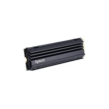 Apacer AS2280P4X-1 1TB Gen4 7400-7000 MB/s M.2 SSD (AP1TBAS2280Q4U-1)