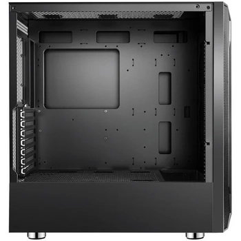 Powerboost VK-G3701B ARGB Fanl� 550 W ATX Oyuncu Kasas�