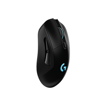 Logitech G703 Lightspeed Kablosuz Oyuncu Mouse