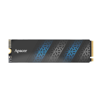 Apacer AS2280P4UPRO-1 1TB Gen3 3500-3000 MB/s M.2  SSD (AP1TBAS2280P4UPRO-1)