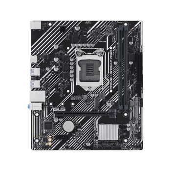 Asus Prime H510M-F R3.0-CSM Intel LGA1200 2xDDR4 Micro ATX Anakart