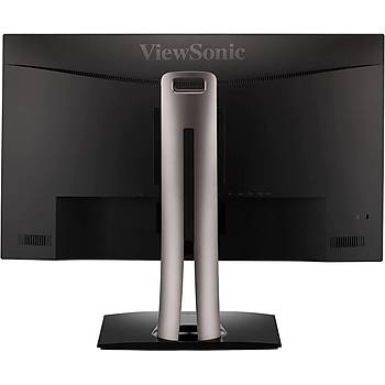 VIEWSONIC VP2756-2K 27? IPS 2K QHD 2560x1440 PANTONE ONAYLI USB TIP-C 100% sRGB FOTORAF / PRODKSYON / TASARIM MONTOR