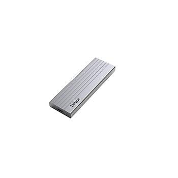 Lexar 2TB LPAE06N002T-RNBNG EXT.SSD 2TB USB3.2 GEN2 UP TO 1050MB/S READ AND 1000MB/S Wr�te Disk