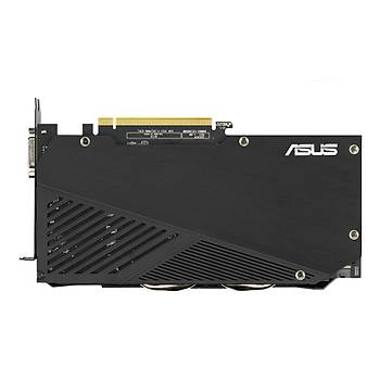 Asus Dual-RTX2060-A6G-Evo 6GB 192Bit DDR4 Ekran Kartý