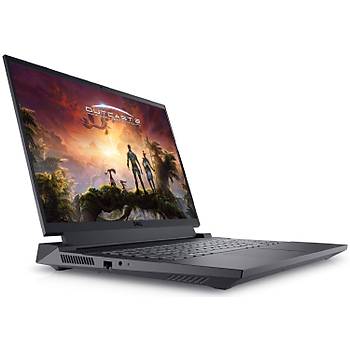 Dell Gaming G16 7630 i9-13900HX 32Gb 1Tb Ssd 8Gb RTX4070 16