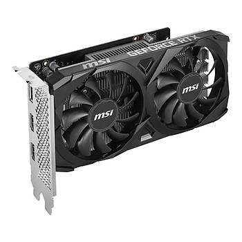 Msi Geforce RTX 3050 Ventus 2X 6G OC 6GB GDDR6 96B Ekran Kart�