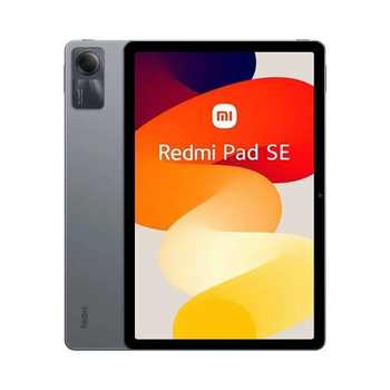 Xiaom Redmi Pad Se 11,0 Ekran 8Gb Ram 256Gb Hafıza Graphite Gray Android Tablet