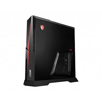 MSI MPG TRIDENT A 11TG-2097TR I7-11700F 32GB DDR4 512GB SSD+1TB HDD RTX3060TI GDDR6 8GB LHR W10 SIYAH GAMING PC