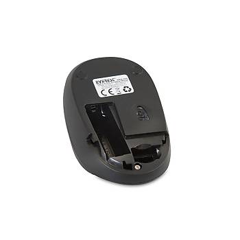 Everest SMW-666 K�rm�z� USB 2.4 GHZ Optik Kablosuz Mouse