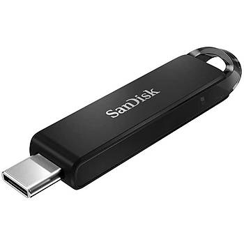 Sandisk 32 GB USB3.1SDCZ460-032G-G46 Flash Bellek