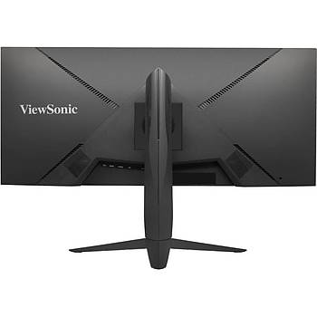 Viewsonic VX3480-2K-PRO 34 WQHD 21:9 165Hz 1ms FreeSync Premium Y�kselik Ayarlanabilir Gaming Monitor